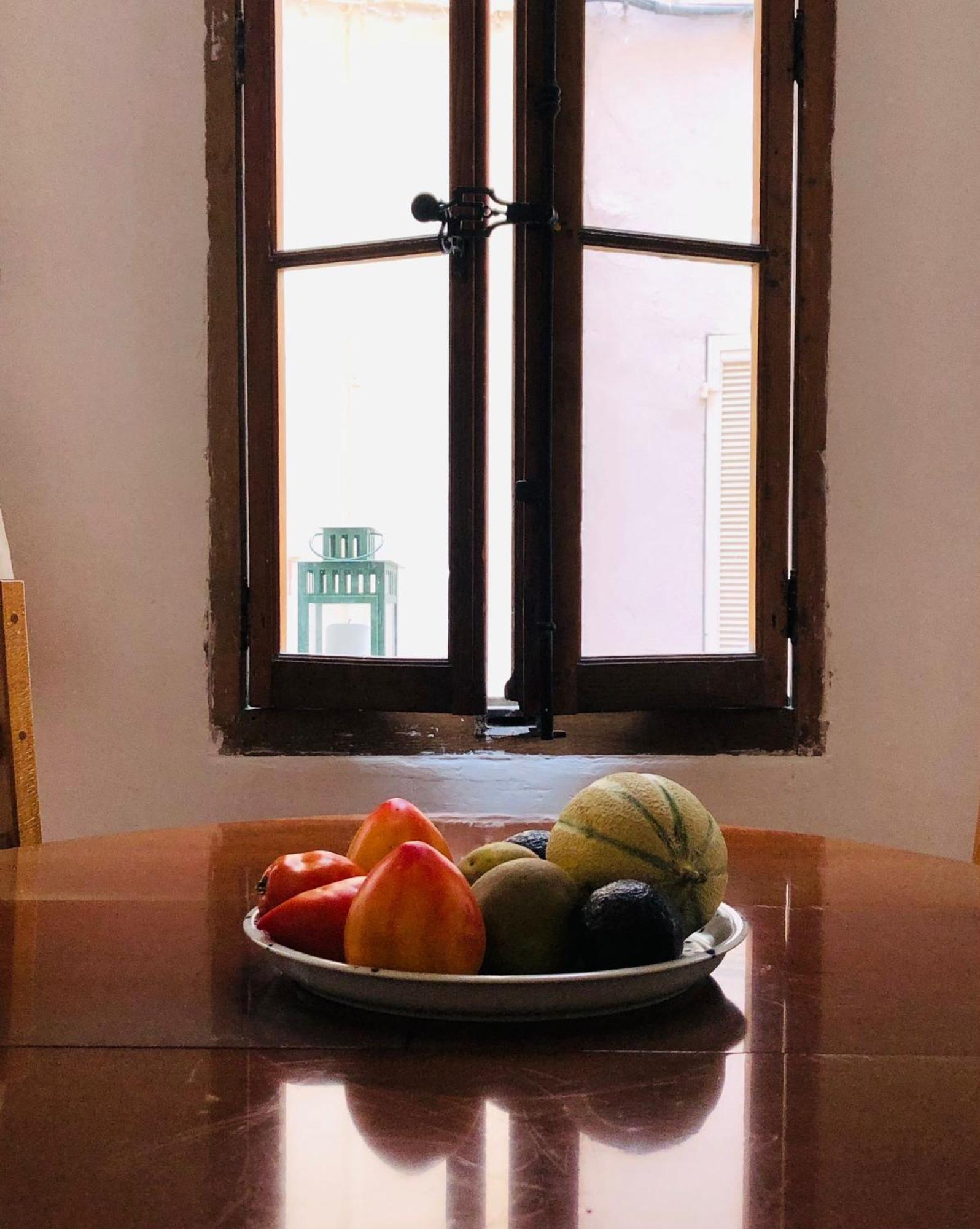 Superbe Appartement Familial En Coeur De Ville - Parking - Petit Dej Sur Demande La Ciotat Esterno foto