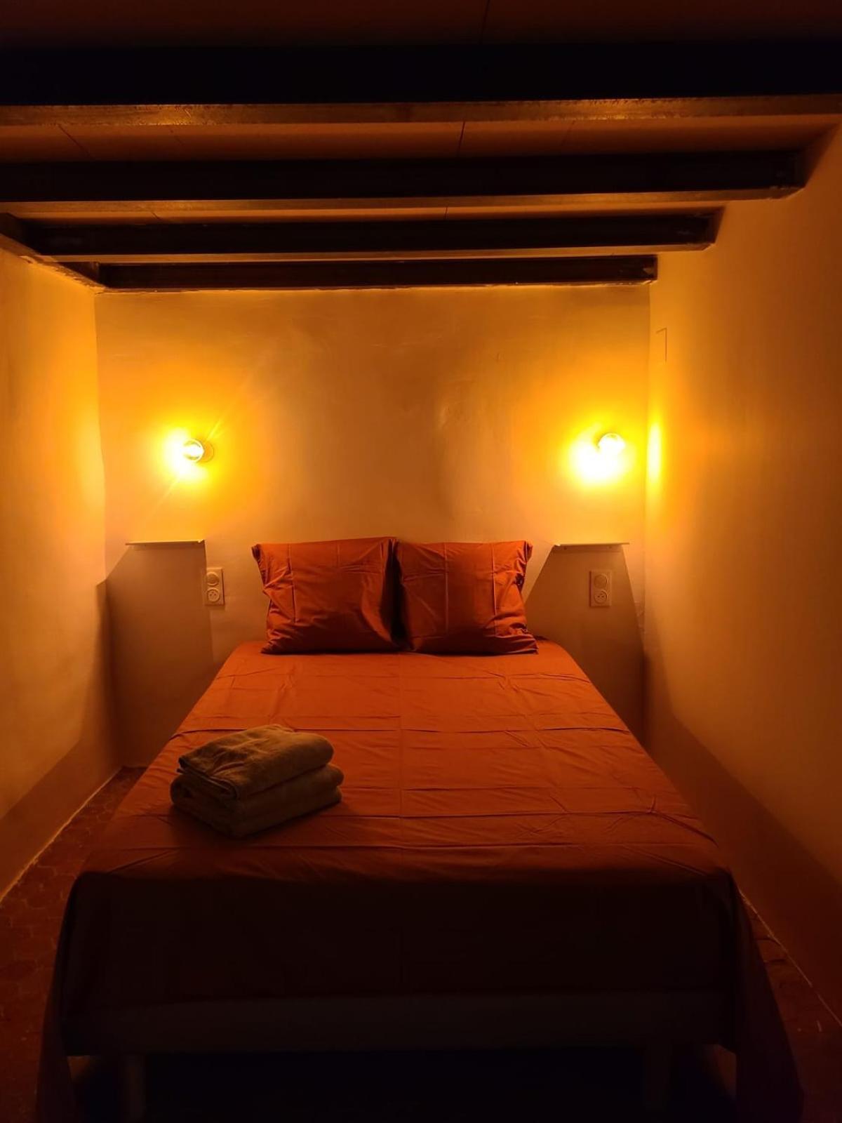 Superbe Appartement Familial En Coeur De Ville - Parking - Petit Dej Sur Demande La Ciotat Esterno foto