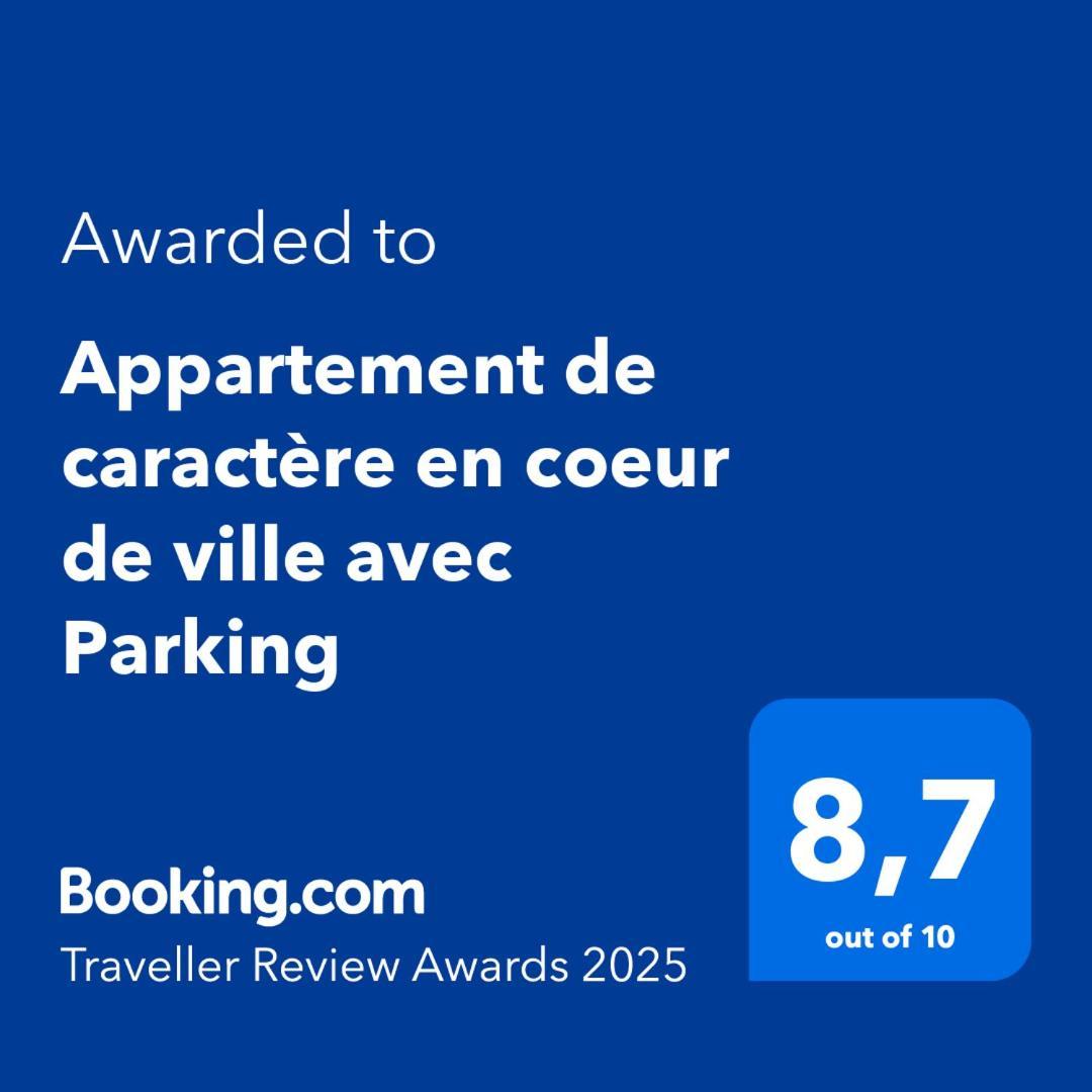 Superbe Appartement Familial En Coeur De Ville - Parking - Petit Dej Sur Demande La Ciotat Esterno foto